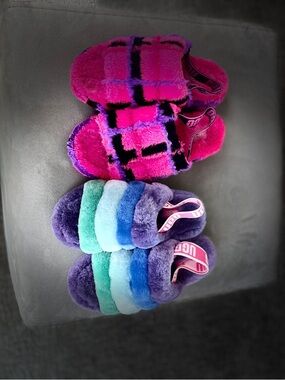 UGG slippers